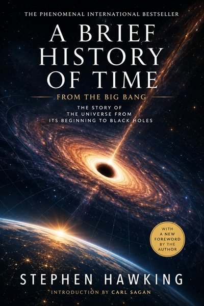 A Brief History of Time